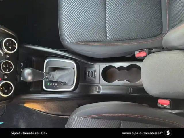 Fiat Tipo cross 5 portes 1.5 firefly turbo 130 ch s&amp;s dct7 hybrid — photo 59