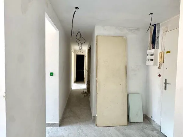 Appartement T3 neuf