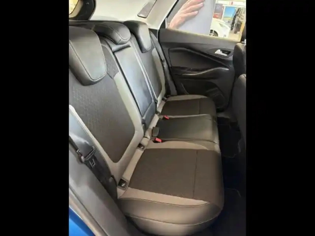 Opel Grandland X 1.2 turbo 130ch elite 7cv — photo 12