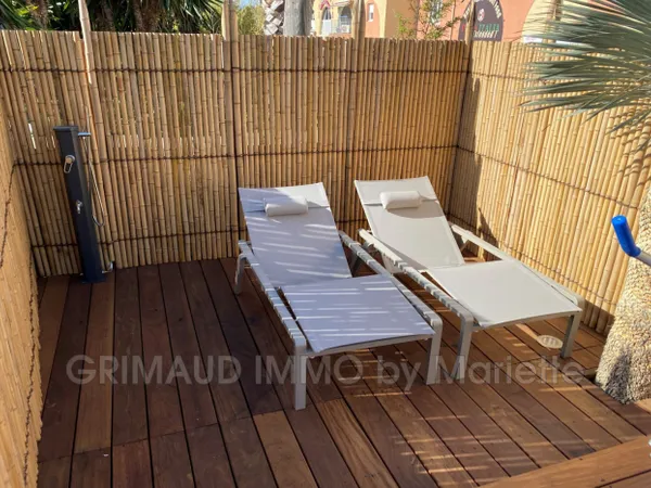 vente appartement 4 Pièce(s)