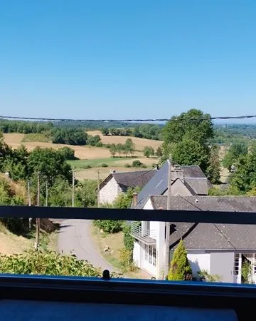 Appartement à louer à l'année