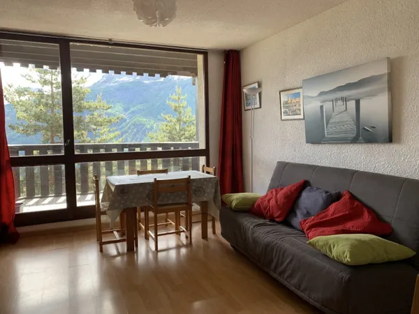 Appartement 1 pièce 24 m²