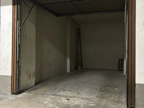 Garage/box, Reims hyper Centre