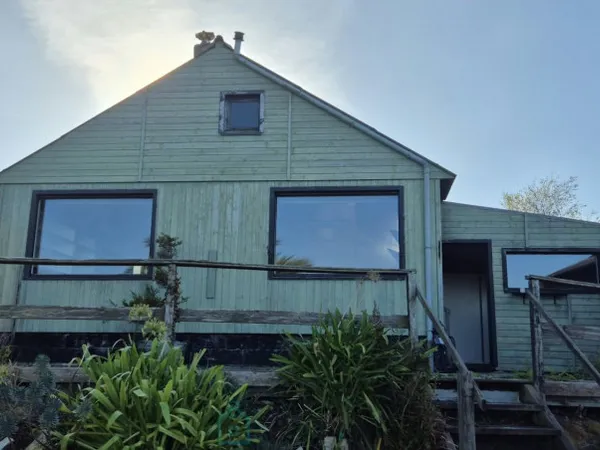 Maison 4 pièces 135 m²