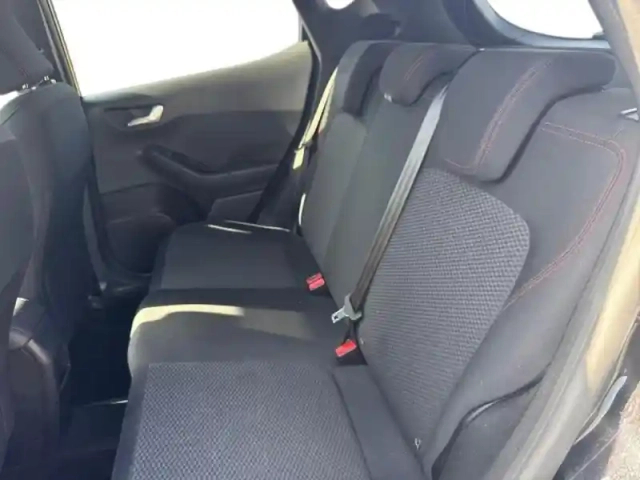 Ford Fiesta 1.0 ecoboost 95ch st-line 5p — photo 23