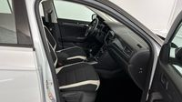 Volkswagen T-Roc 1.5 TSI EVO 150ch Carat Euro6d-T — photo 15