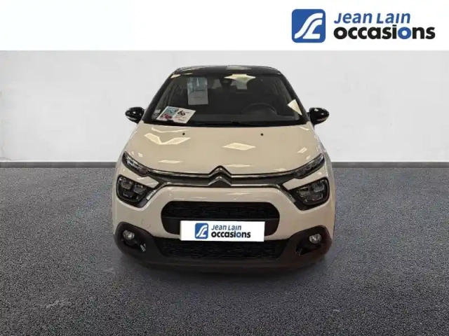 Citroën C3 puretech 83 s&amp;s bvm5 — photo 2