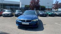 Bmw Série 3 Touring 330dA xDrive 286ch — photo 1