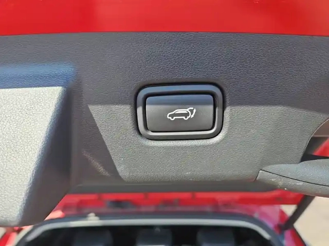 Hyundai Tucson 1.6 crdi 136 hybrid 48v dct-7 — photo 21
