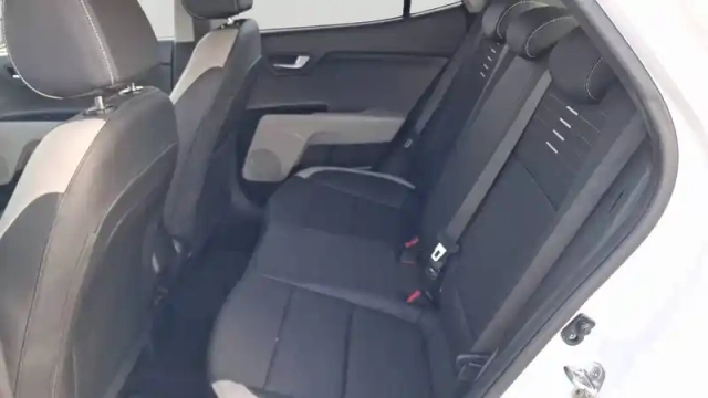 Kia Stonic 1.0 t-gdi 100 ch mhev ibvm6 — photo 17