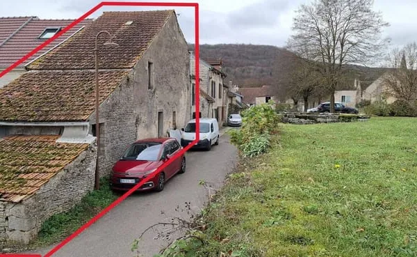 Parking/Garage/Box 75 m²