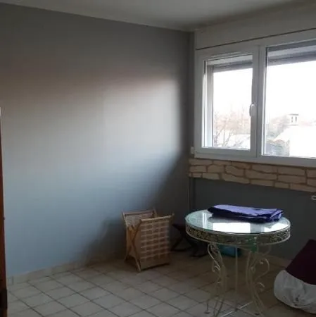 Appartement 2 pièces 30 m²