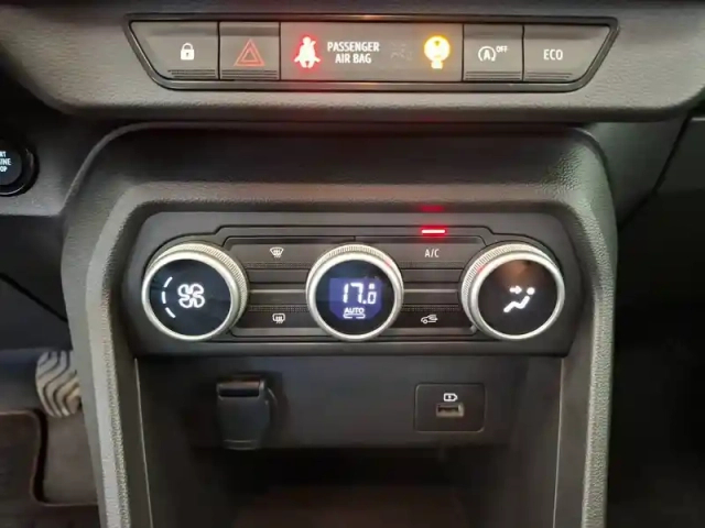 Dacia Jogger tce 110 5 places — photo 27