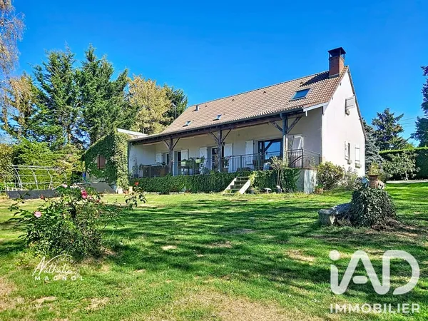 Maison 5 pièces 175 m²