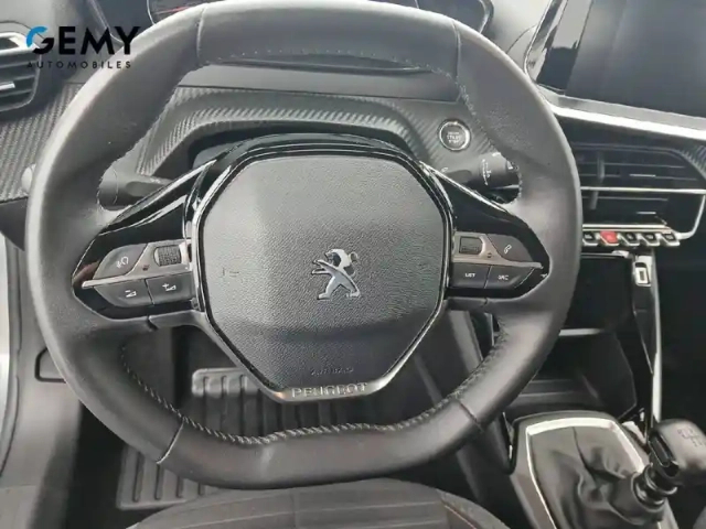 Peugeot 208 bluehdi 100 s&amp;s bvm6 — photo 37