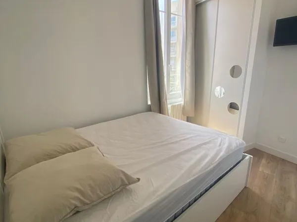 2P loué meublé