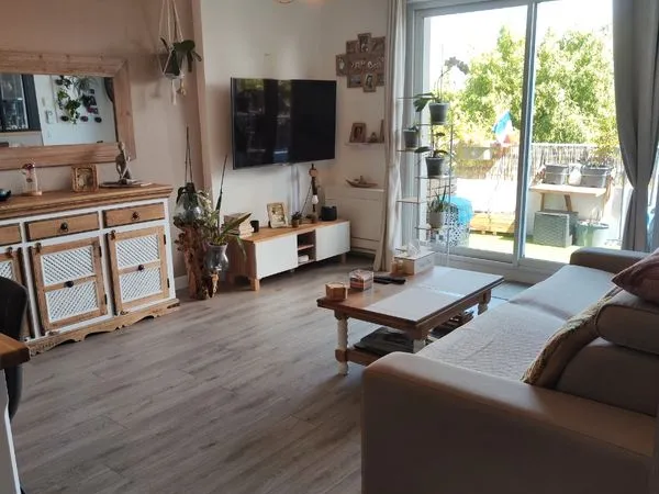 Appartement Arvert