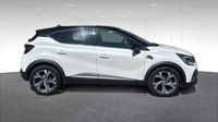 Renault Captur 1.3 TCe mild hybrid 140ch RS Line — photo 4