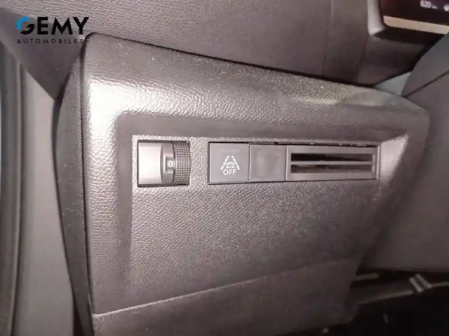 Citroën C4 puretech 130 s&amp;s bvm6 — photo 14