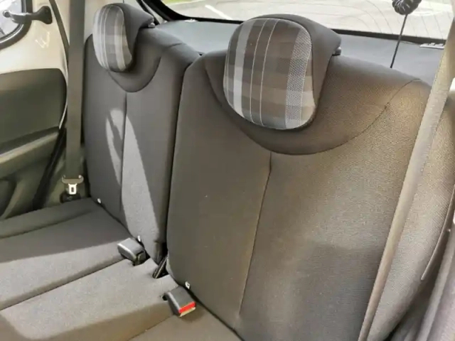 Peugeot 108 style 1.0 vti 72 ch bvm5 — photo 11