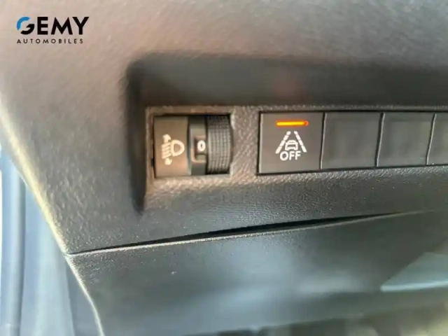 Peugeot 208 bluehdi 100 s&amp;s bvm6 — photo 49