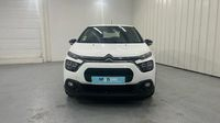 Citroen C3 1.5 BlueHDi 100ch S&S BVM 6 Feel Nav — photo 1