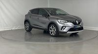 Renault Captur 1.3 TCe mild hybrid 140ch Techno — photo 3