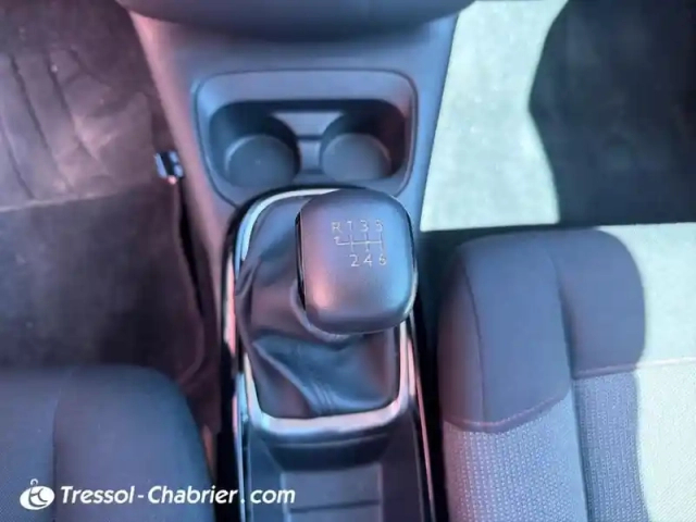 Citroën C4 cactus bluehdi 100 s&amp;s bvm6 shine — photo 5