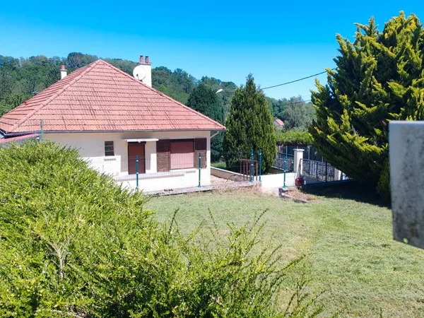 Maison proche de Chauny 02300