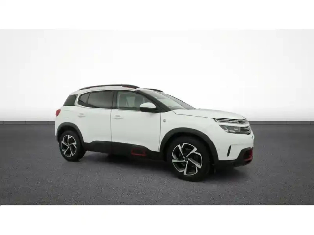 Citroën C5 Aircross bluehdi 130 s&amp;s bvm6 — photo 42