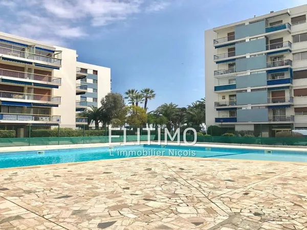 Appartement 4 pièces 72 m²