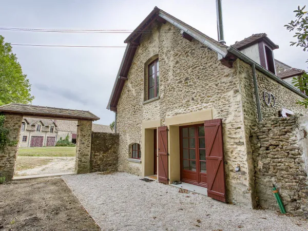 Maison 5 pièces 95 m²