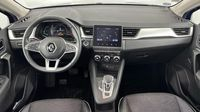 Renault Captur 1.6 E-Tech hybride 145ch Techno — photo 11