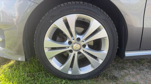 Mercedes Classe B 180 d  109 - Sensation – 2016 – 125662 km – Diesel – Boîte Manuelle — photo 16