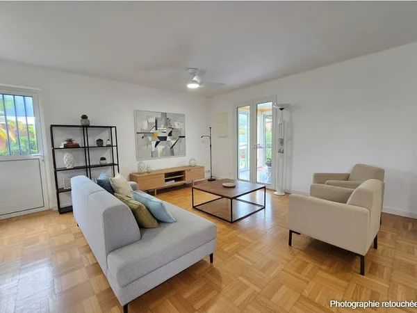 ?? Maison de Plain-Pied avec Vue Imprenable - Calme & Nat