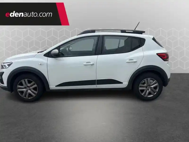 Dacia Sandero eco-g 100