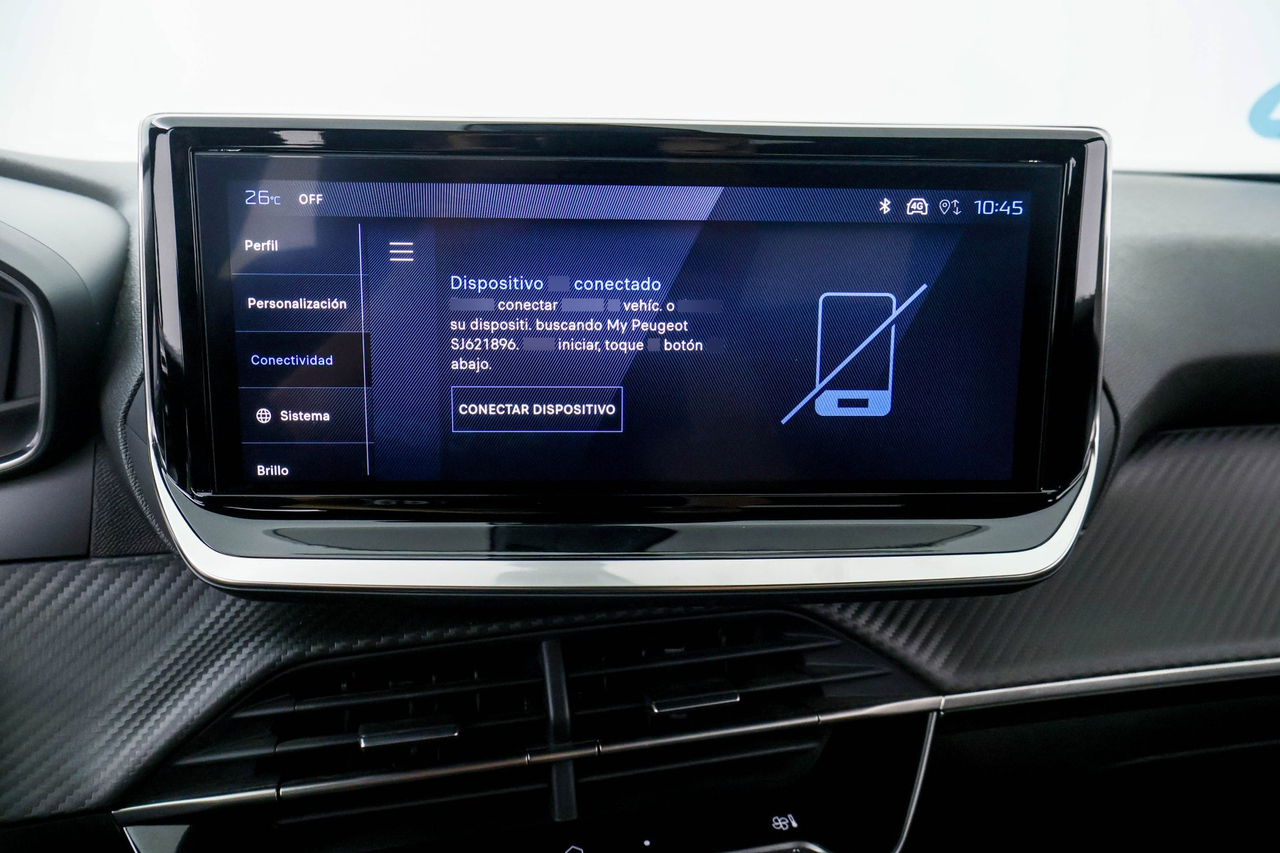 Peugeot 2008 — photo 26