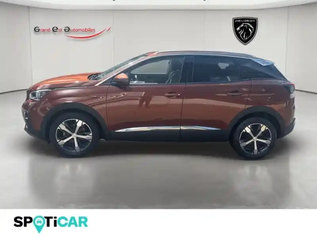 Peugeot 3008 1.2 puretech 130ch allure s&amp;s — photo 28