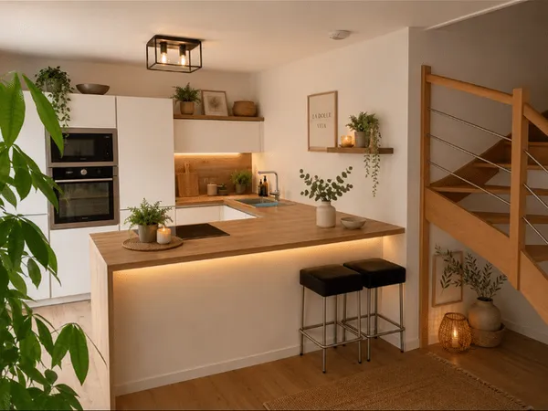 Maison 5 pièces 96 m²