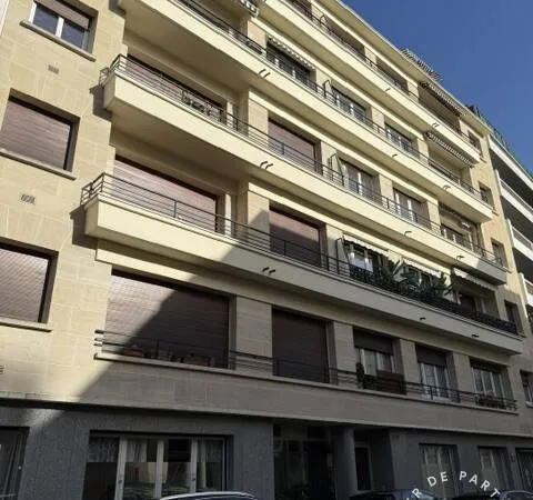 Appartement 2 pièces 53 m²