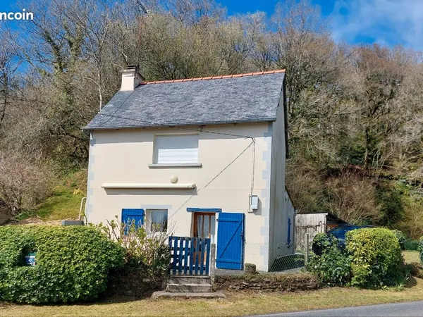 Maison Centre Bretagne