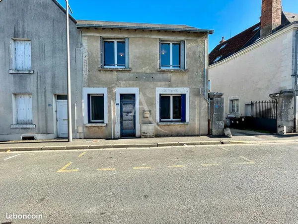 Maison 5 pièces 130 m²