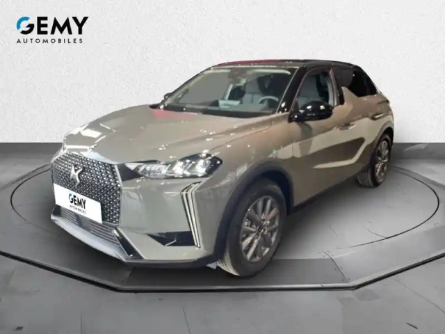 Ds Ds 3 e-tense — photo 17