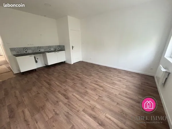 Immeuble de rapport 200 m²