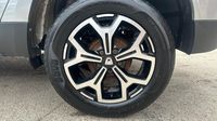 Dacia Duster 1.5 Blue dCi 115ch Prestige 4x2 - 20 — photo 11