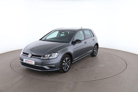 Volkswagen Golf VII 1.0 TSI IQ.Drive BV6