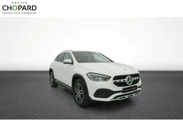 Mercedes Gla 250 e 8g-dct — photo 12