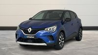 Renault Captur 1.0 TCe 90ch Evolution