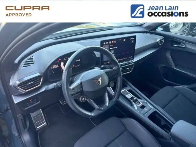 Cupra Formentor 2.0 tdi 150 ch dsg7 — photo 32