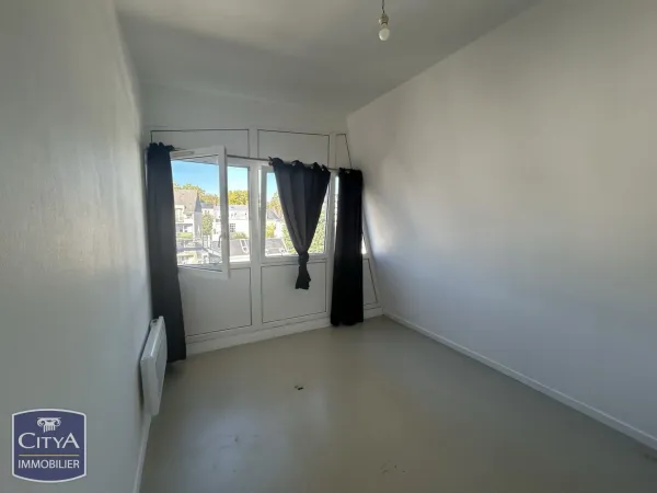 Appartement 1 pièce 17 m²